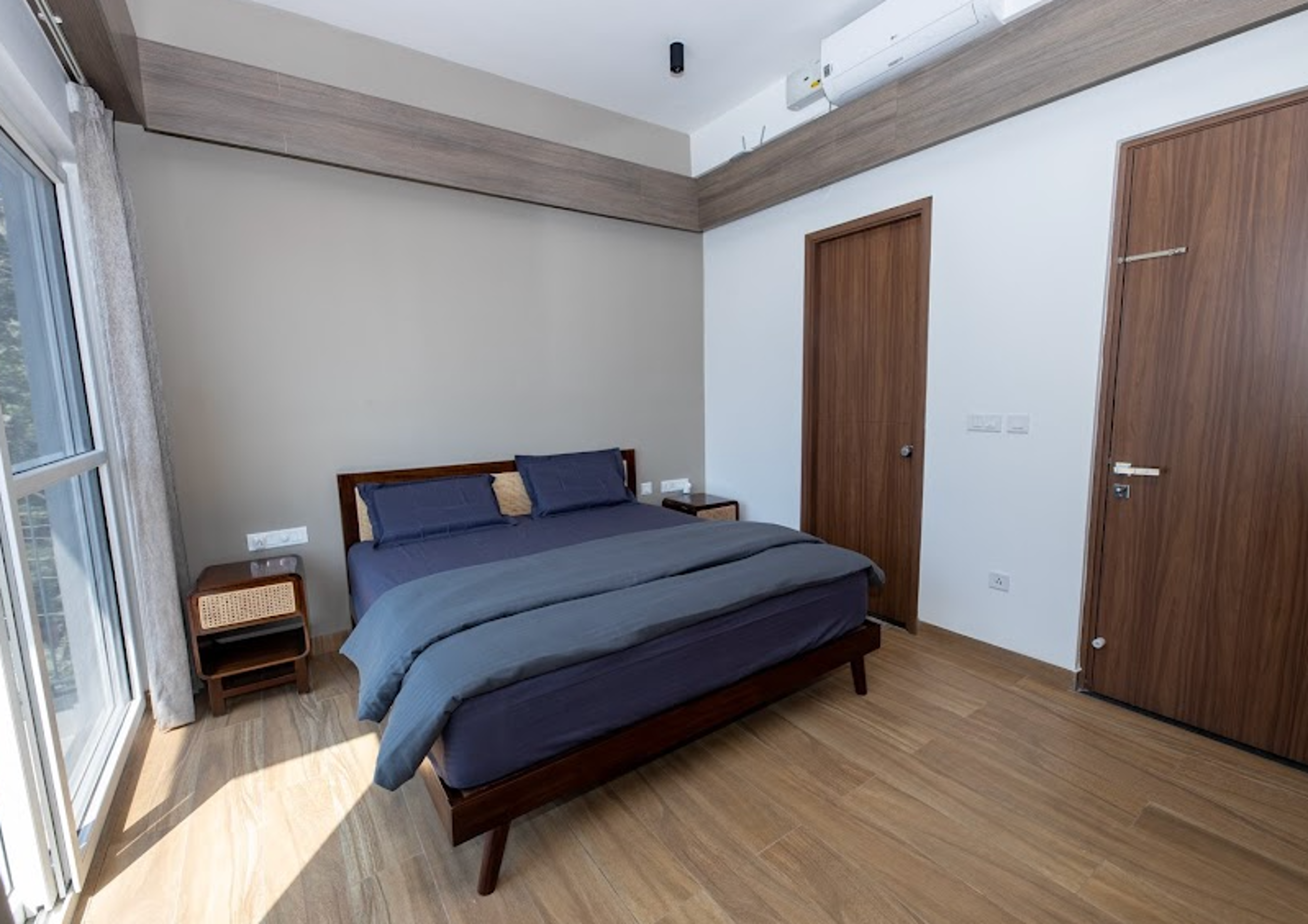 Viewtopia luxury homestay exterior