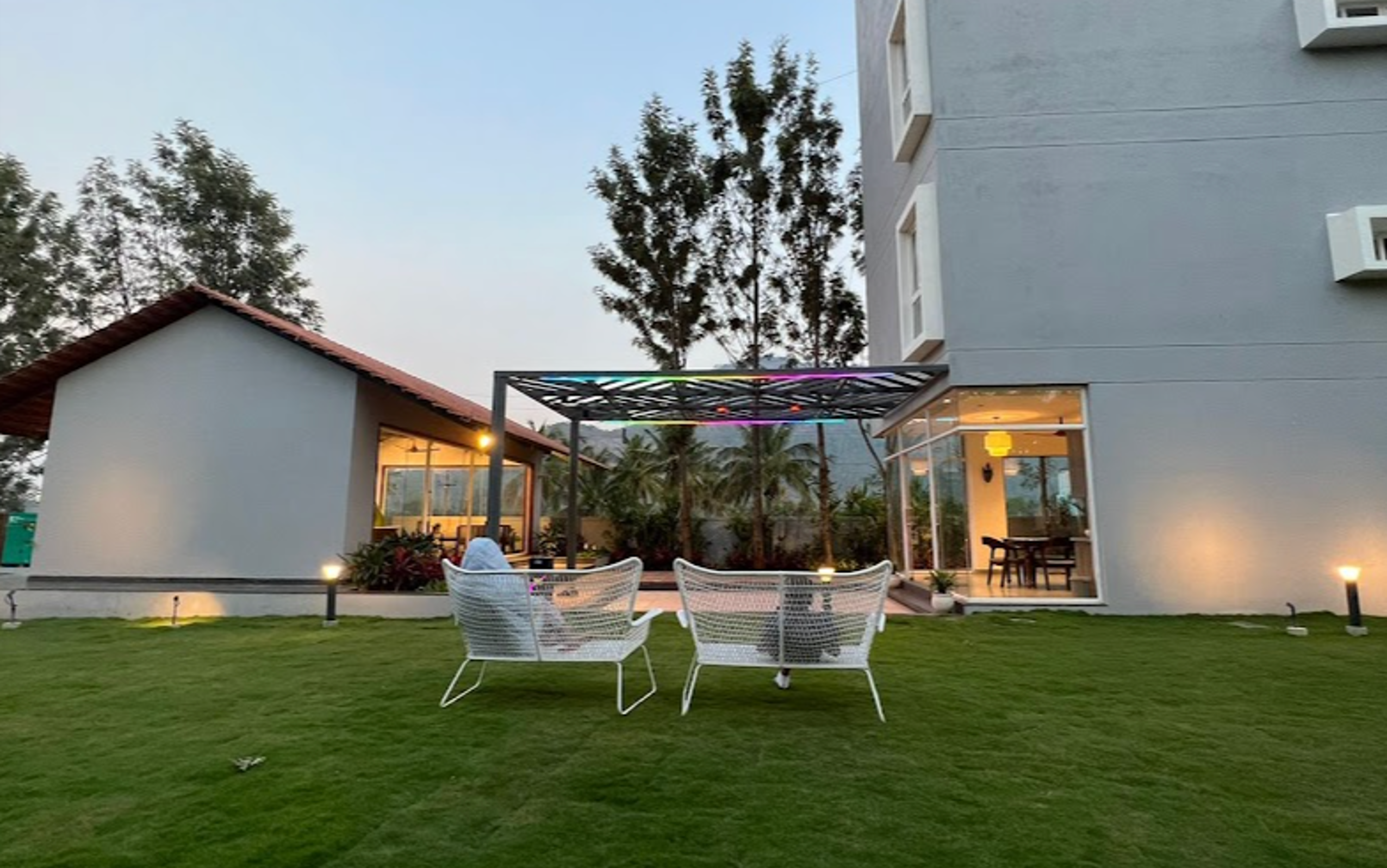 Viewtopia terrace